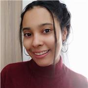 De langue maternelle espagnole et avec 13 ans d'éxperience dans l'apprentissage de langues étrangères, je possède une vaste connaissance des langues romances, notamment le francais.
Ayant étudié le latin et le grec depuis l'enfance, je reconnais chaque c